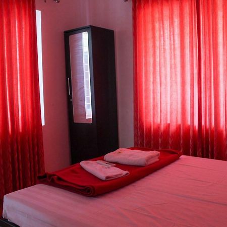 Magic Land Resorts Athirapally Irinjalakuda Экстерьер фото
