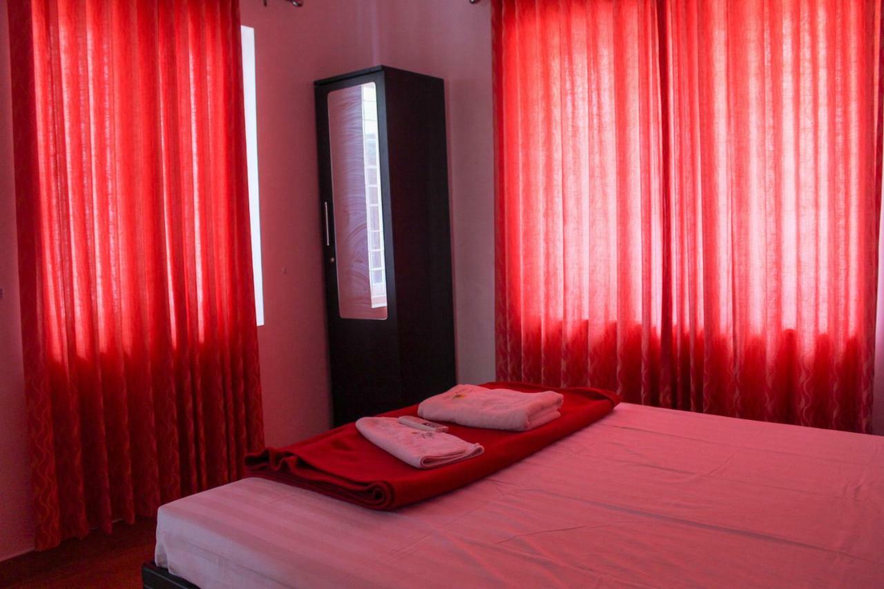 Magic Land Resorts Athirapally Irinjalakuda Экстерьер фото